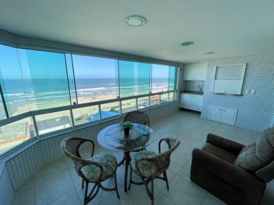 Apartamento 2 dormitórios para venda, Zona Nova em Capão da Canoa | Ref.: 23368