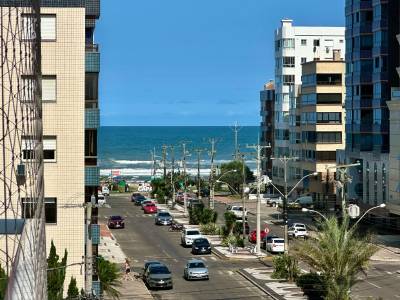Apartamento 2 dormitórios para venda, Zona Nova em Capão da Canoa | Ref.: 23369