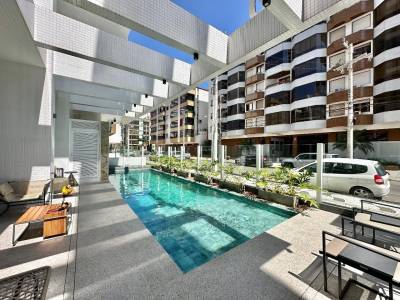 Apartamento 2 dormitórios para venda, Centro em Capão da Canoa | Ref.: 23372