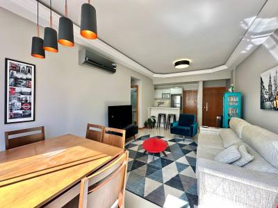 Apartamento 2 dormitórios para venda, Centro em Capão da Canoa | Ref.: 23374