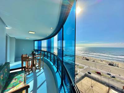 Apartamento 3 dormitórios para venda, Centro em Capão da Canoa | Ref.: 23380