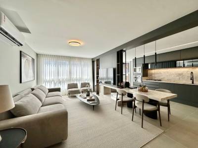Apartamento 3 dormitórios para venda, Zona Nova em Capão da Canoa | Ref.: 23385