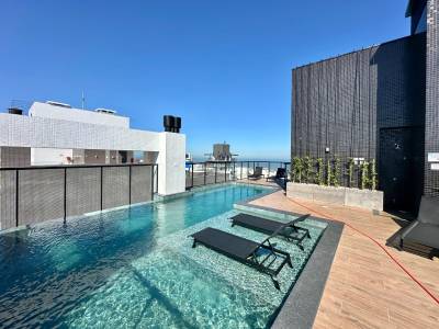 Apartamento 3 dormitórios para venda, Navegantes em Capão da Canoa | Ref.: 23402