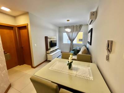 Apartamento 1 dormitório para venda, Zona Nova em Capão da Canoa | Ref.: 23410