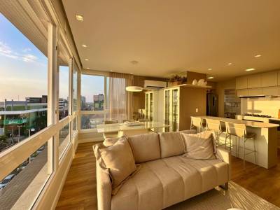 Apartamento 2 dormitórios para venda, Centro em Capão da Canoa | Ref.: 23415