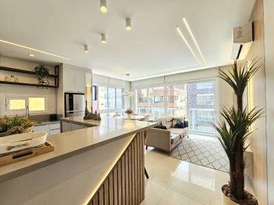 Apartamento 3 dormitórios para venda, Zona Nova em Capão da Canoa | Ref.: 23421