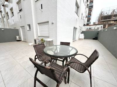 Apartamento 2 dormitórios para venda, Rua Encantado em Capão da Canoa | Ref.: 23451