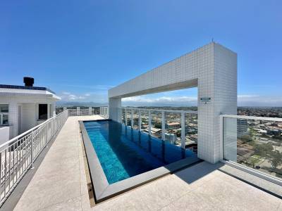 Apartamento 3 dormitórios para venda, Centro em Capão da Canoa | Ref.: 23463