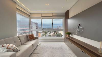 Apartamento 3 dormitórios para venda, Centro em Capão da Canoa | Ref.: 23464