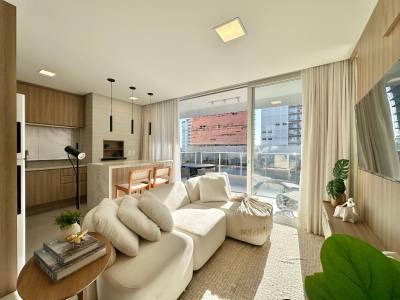 Apartamento 2 dormitórios para venda, Navegantes em Capão da Canoa | Ref.: 23474