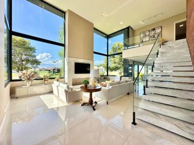 Casa em Condomínio 4 dormitórios para venda, Terrasul em Capão da Canoa | Ref.: 23475