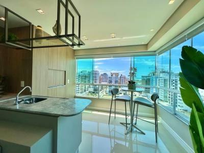 Apartamento 3 dormitórios para venda, Zona Nova em Capão da Canoa | Ref.: 23491