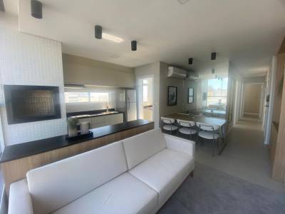 Apartamento 3 dormitórios para venda, Zona Nova em Capão da Canoa | Ref.: 23529