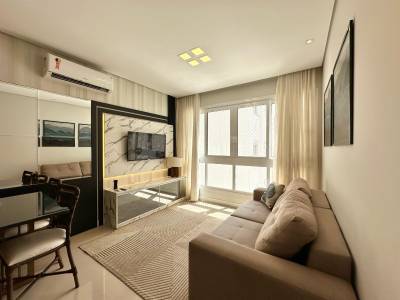 Apartamento 2 dormitórios para venda, Av.central em Capão da Canoa | Ref.: 23562