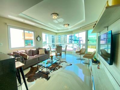 Apartamento 3 dormitórios para venda, Zona Nova em Capão da Canoa | Ref.: 23580