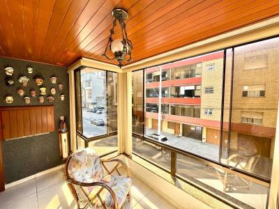 Apartamento 2 dormitórios para venda, Zona Nova em Capão da Canoa | Ref.: 23581