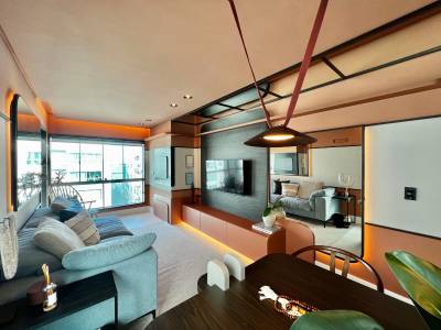 Apartamento 2 dormitórios para venda, Navegantes em Capão da Canoa | Ref.: 23593