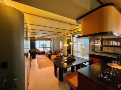 Apartamento 2 dormitórios para venda, Navegantes em Capão da Canoa | Ref.: 23594