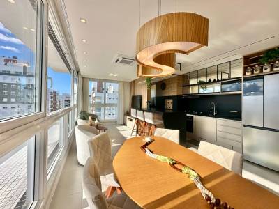 Apartamento 3 dormitórios para venda, Navegantes em Capão da Canoa | Ref.: 23612