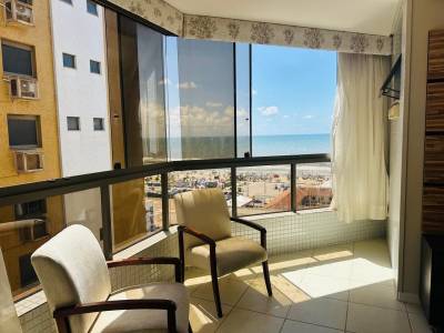 Apartamento 1 dormitório para venda, Centro em Capão da Canoa | Ref.: 23620