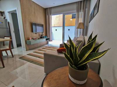 Apartamento 2 dormitórios para venda, Zona Nova em Capão da Canoa | Ref.: 23621