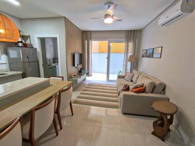 Apartamento 2 dormitórios para venda, Zona Nova em Capão da Canoa | Ref.: 23621
