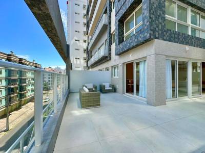 Apartamento 3 dormitórios para venda, Navegantes em Capão da Canoa | Ref.: 23638