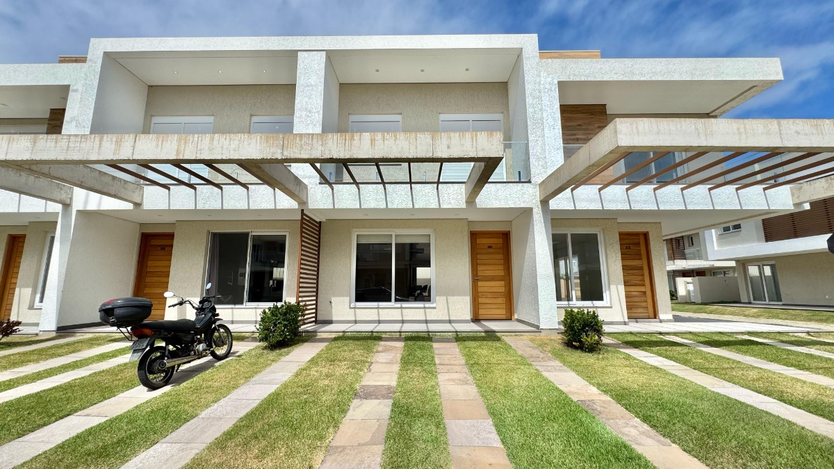 Casa em Condomínio 4 dormitórios para venda, Murano em Capão da Canoa | Ref.: 23659