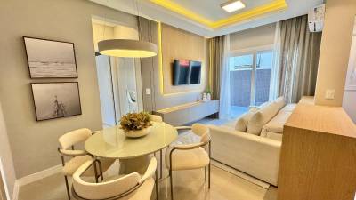 Apartamento 2 dormitórios para venda, Zona Nova em Capão da Canoa | Ref.: 23661