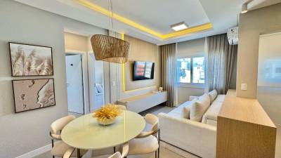 Apartamento 2 dormitórios para venda, Zona Nova em Capão da Canoa | Ref.: 23663