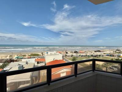 Apartamento 4 dormitórios para venda, Zona Nova em Capão da Canoa | Ref.: 23681