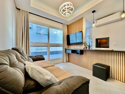 Apartamento 2 dormitórios para venda, Navegantes em Capão da Canoa | Ref.: 23703