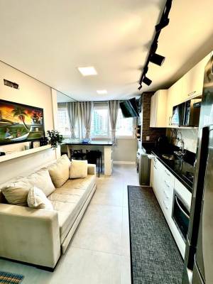 Apartamento 2 dormitórios para venda, Zona Nova em Capão da Canoa | Ref.: 23704