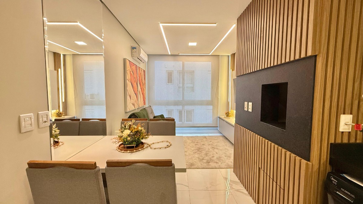 Apartamento 1 dormitório para venda, Navegantes em Capão da Canoa | Ref.: 23728