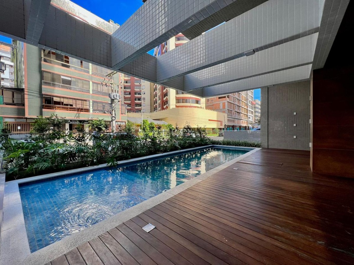 Apartamento 2 dormitórios para venda, Zona Nova em Capão da Canoa | Ref.: 23747
