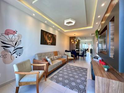 Casa 3 dormitórios para venda, Centro em Xangri-lá | Ref.: 23761