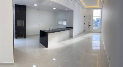 Casa Geminada 3 dormitórios para venda, Zona Nova em Tramandaí | Ref.: 23780