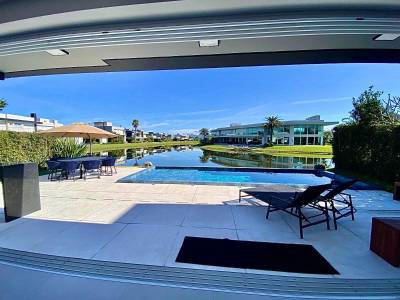 Casa em Condomínio 5 dormitórios para venda, Centro em Xangri-lá | Ref.: 23789