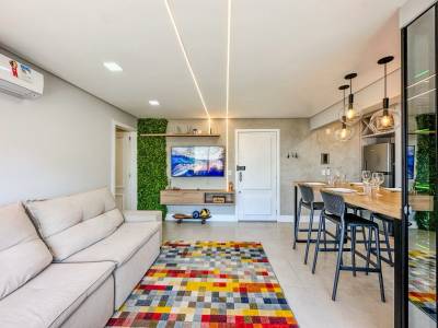 Apartamento 2 dormitórios para venda, Zona Nova em Capão da Canoa | Ref.: 2381