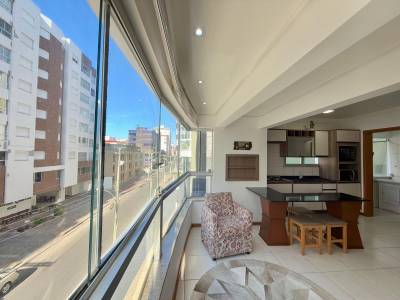 Apartamento 2 dormitórios para venda, Av.central em Capão da Canoa | Ref.: 23811