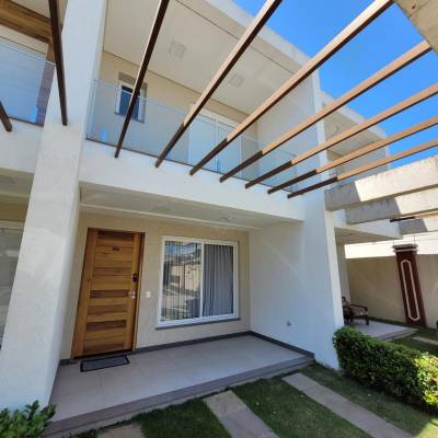 Casa em Condomínio 2 dormitórios para venda, Murano em Capão da Canoa | Ref.: 23833