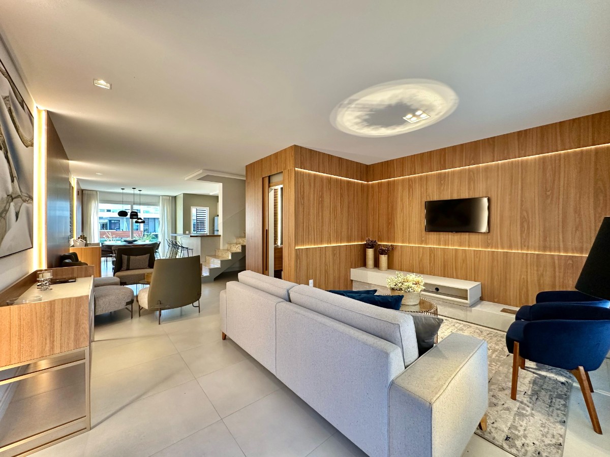 Apartamento 3 dormitórios para venda, Murano em Capão da Canoa | Ref.: 23835