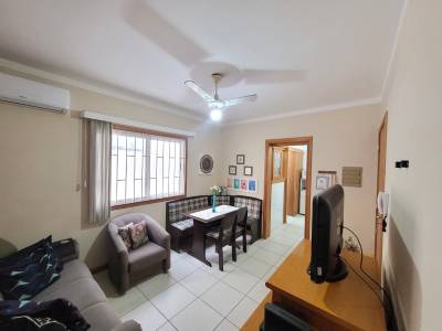 Apartamento 2 dormitórios para venda, Centro em Capão da Canoa | Ref.: 2386