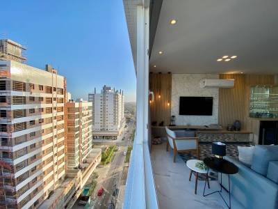 Apartamento 3 dormitórios para venda, Navegantes em Capão da Canoa | Ref.: 23867