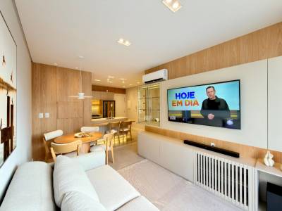 Apartamento 2 dormitórios para venda, Zona Nova em Capão da Canoa | Ref.: 23892