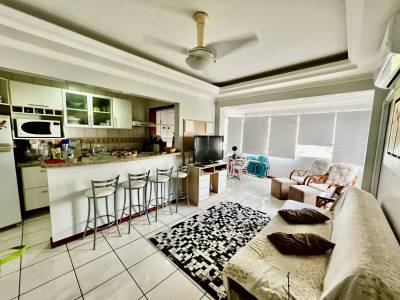 Apartamento 2 dormitórios para venda, Centro em Capão da Canoa | Ref.: 239