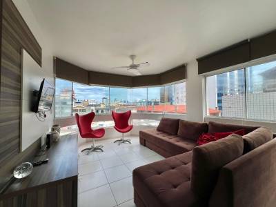 Apartamento 3 dormitórios para venda, Centro em Capão da Canoa | Ref.: 23917