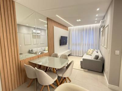 Apartamento 2 dormitórios para venda, Zona Nova em Capão da Canoa | Ref.: 23931