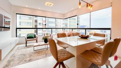 Apartamento 3 dormitórios para venda, Navegantes em Capão da Canoa | Ref.: 23937