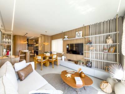 Apartamento 2 dormitórios para venda, Zona Nova em Capão da Canoa | Ref.: 23957